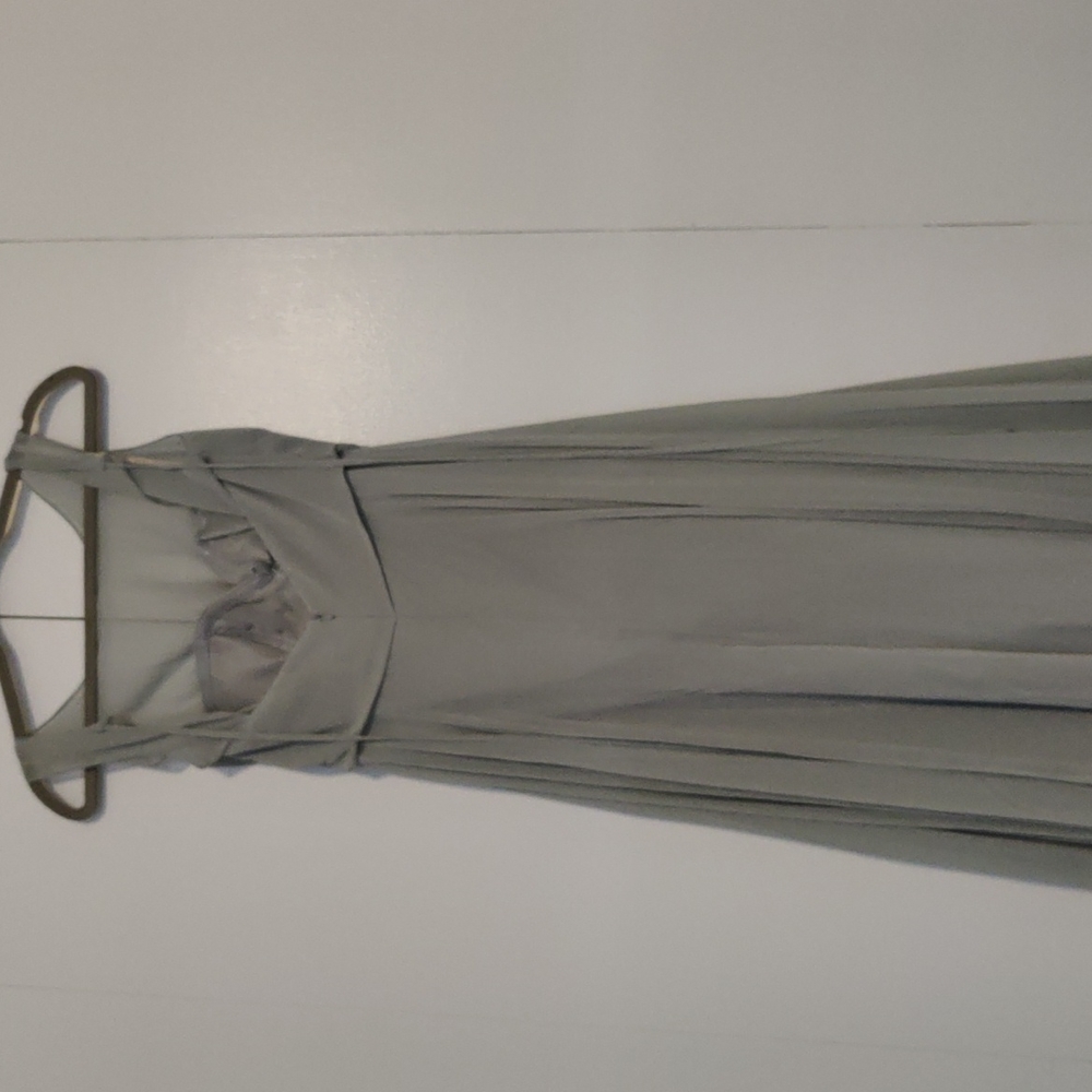 Jenny Yoo Bridesmaids dress size 6 - Picture 3 of 9